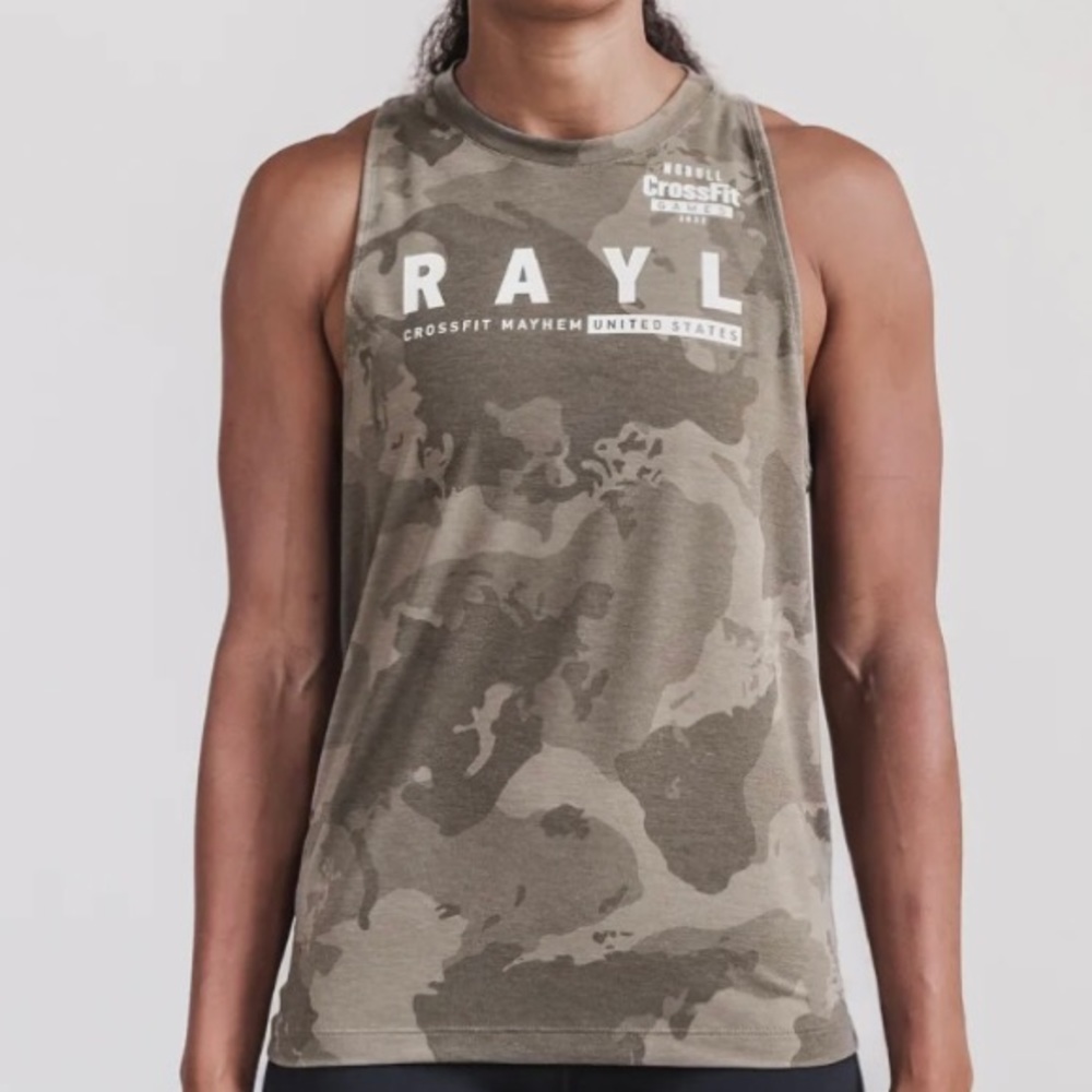 NoBull Tank NWT